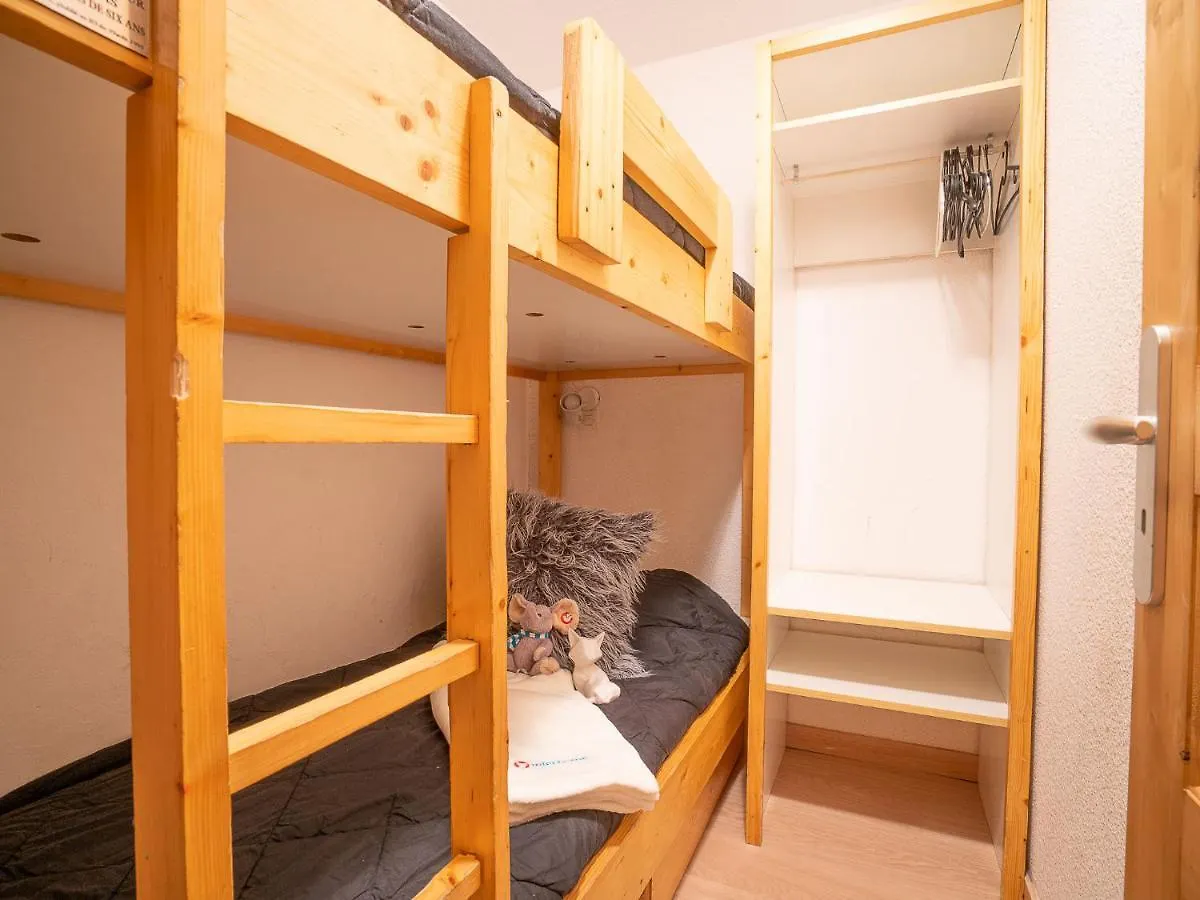 Apartment Arcelle 203 By Interhome ヴァル・トランス